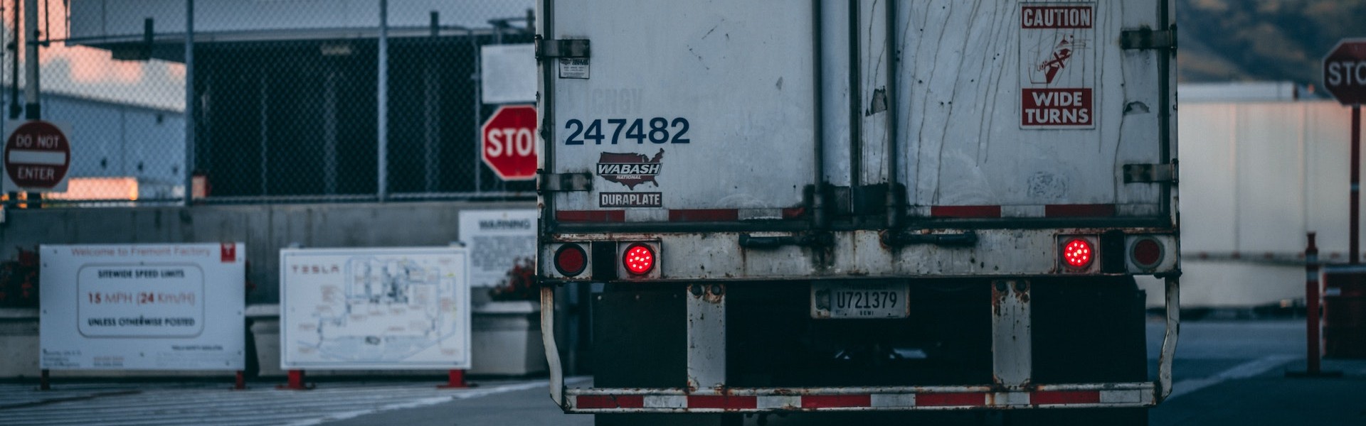 Cover Image for Getting A Speeding Ticket When You Have a Commercial Drivers License
