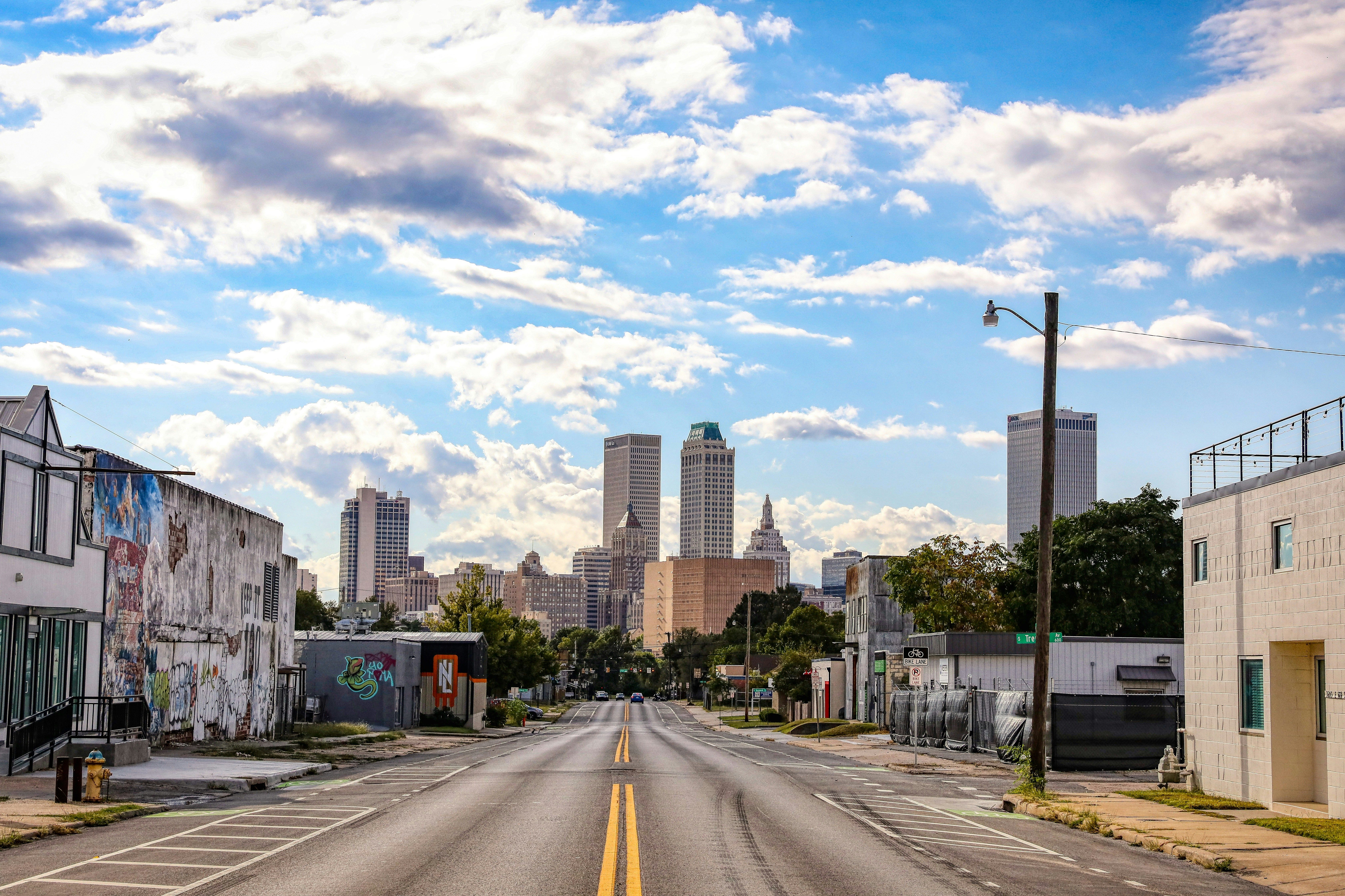 Cover Image for Understanding Tulsa County’s First Offense DUI Program (FODP)