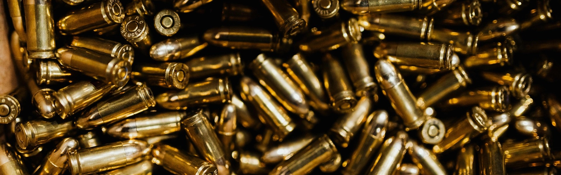 Cover Image for Illegal Bullet Types and Other Oklahoma Ammunition Laws