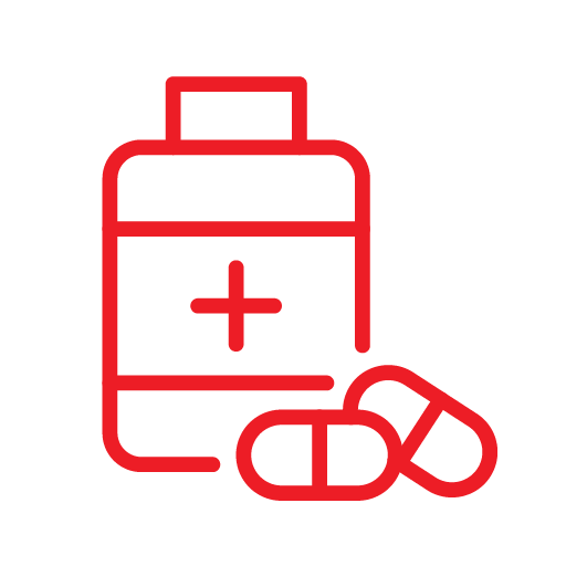 Prescription Painkillers (Opioids)