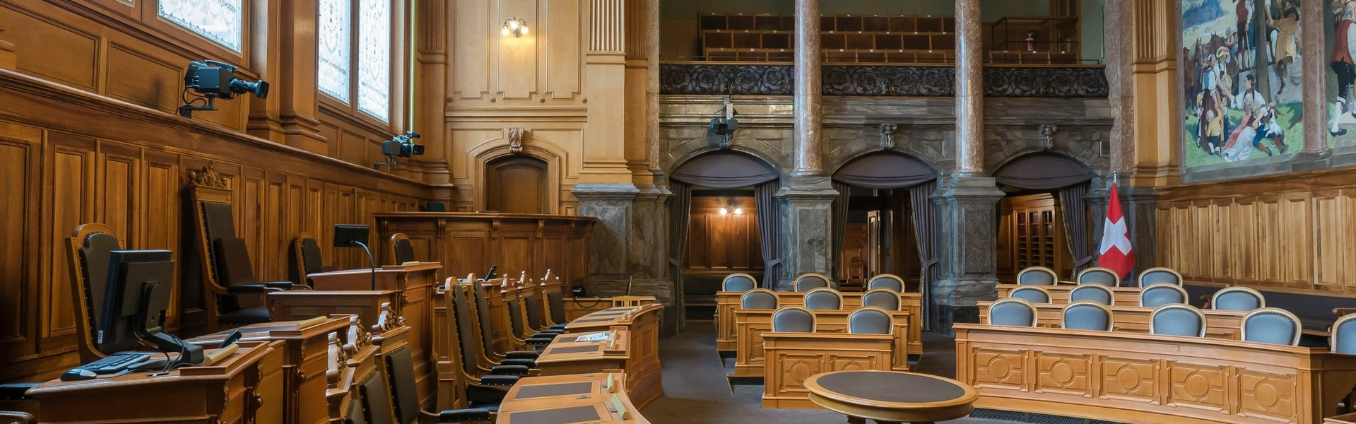 Cover Image for Understanding the Anatomy of the Criminal Case and the Steps Taken When Charged With a Crime