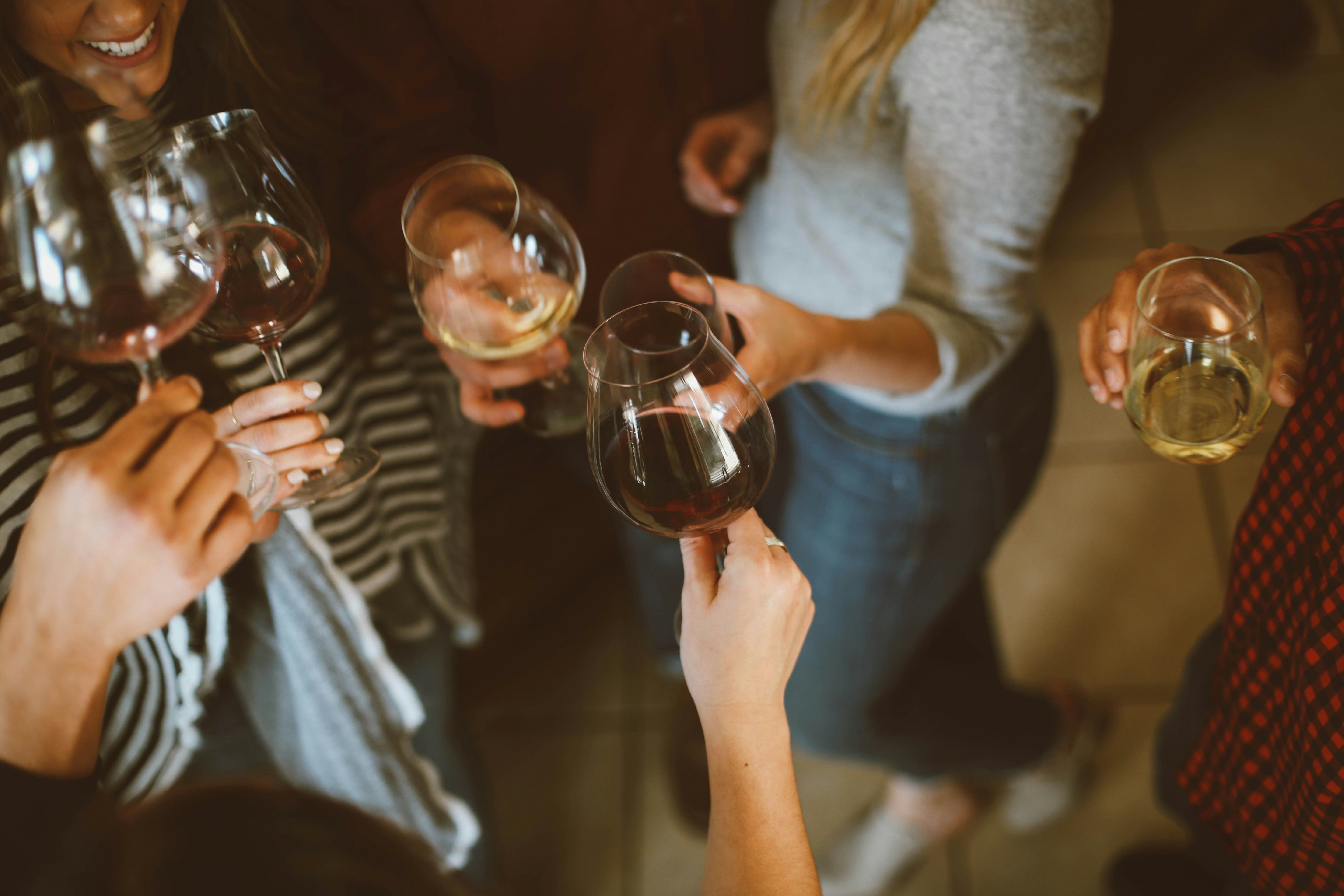 Cover Image for Can You Be Held Liable When an Intoxicated Guest Leaves Your Party?