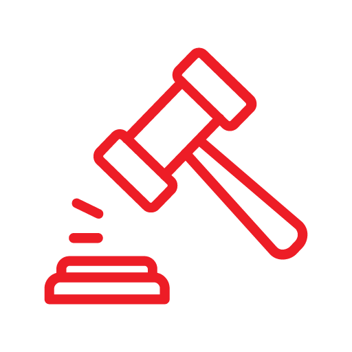 Build a strong case to mitigate charges 