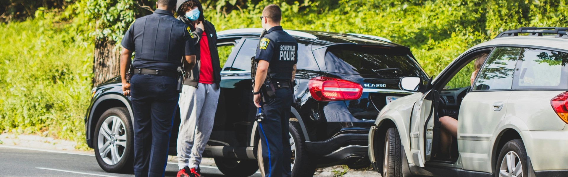 Cover Image for Is Oklahoma a No-Fault State?