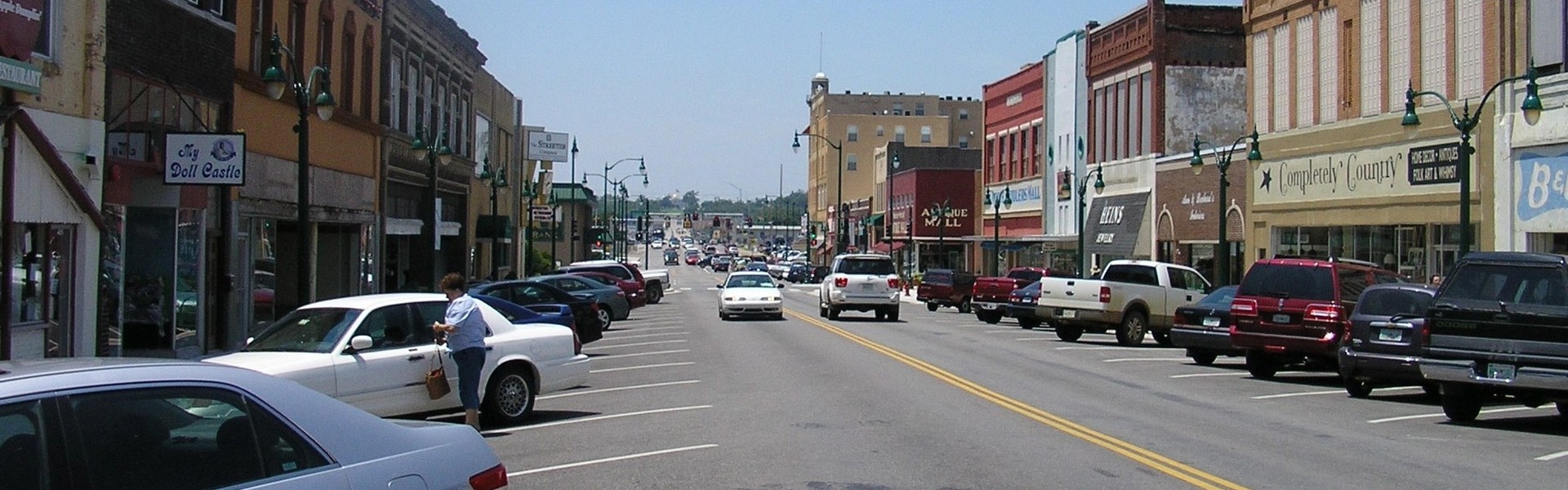 Cover Image for DUI In Rogers County