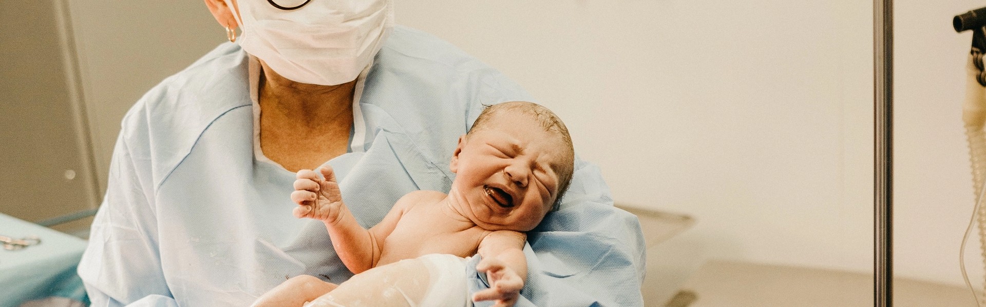 Cover Image for Birth Injuries in Oklahoma: When Should You Hire a Lawyer?