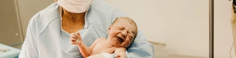 Cover Image for Birth Injuries in Oklahoma: When Should You Hire a Lawyer?