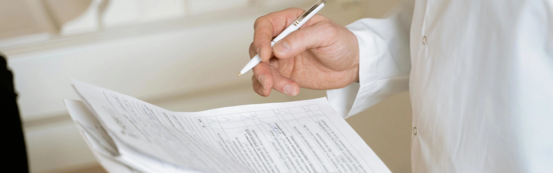 Cover Image for What Are Medical Liens In Personal Injury Cases?