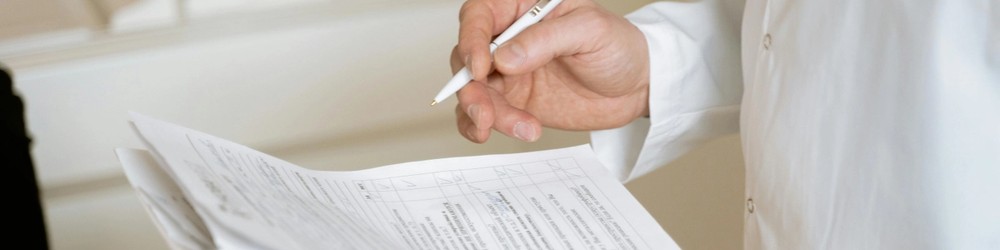 Cover Image for What Are Medical Liens In Personal Injury Cases?