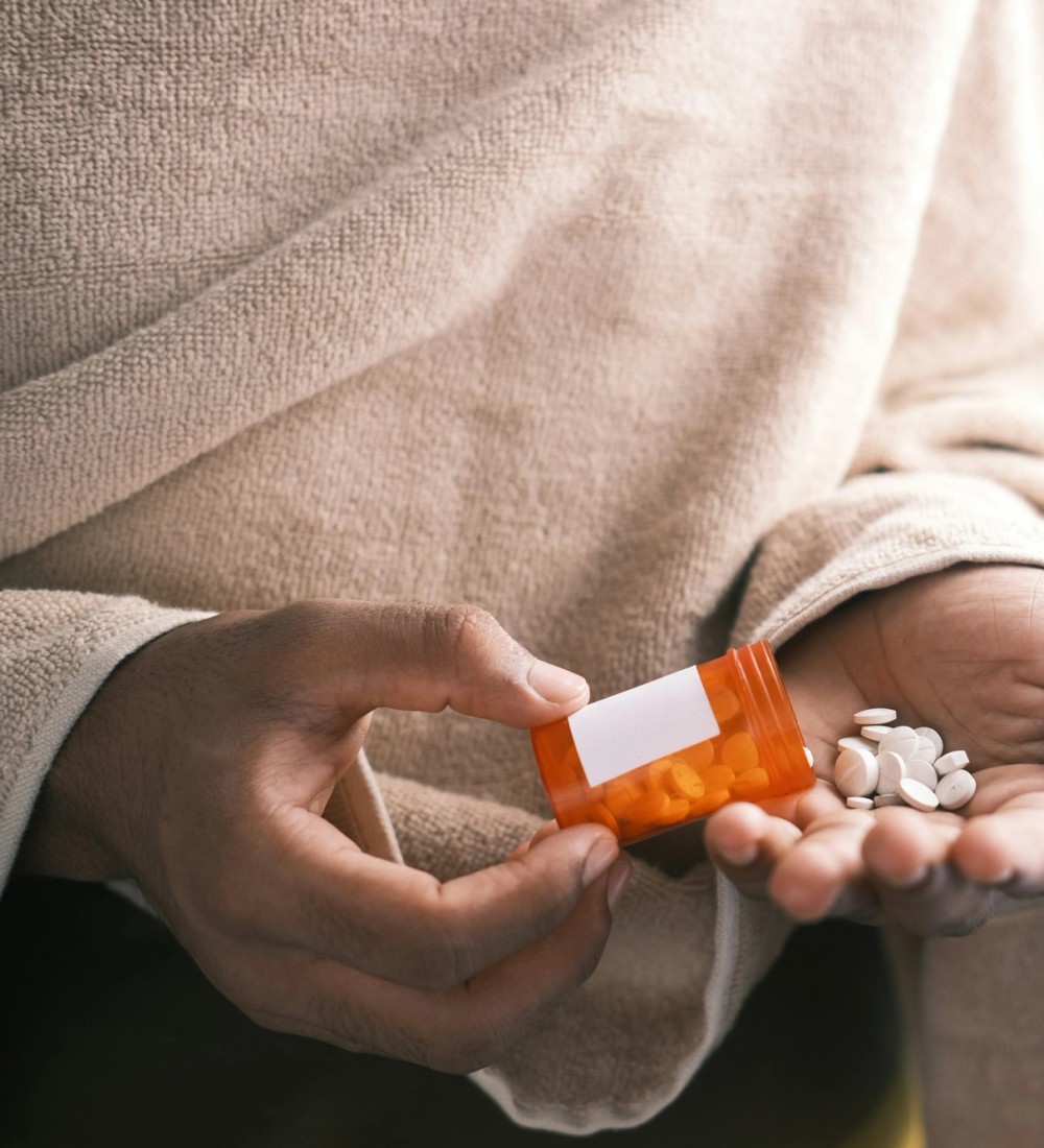 Charged With DUI-Drugs (DUI-D) in Oklahoma?