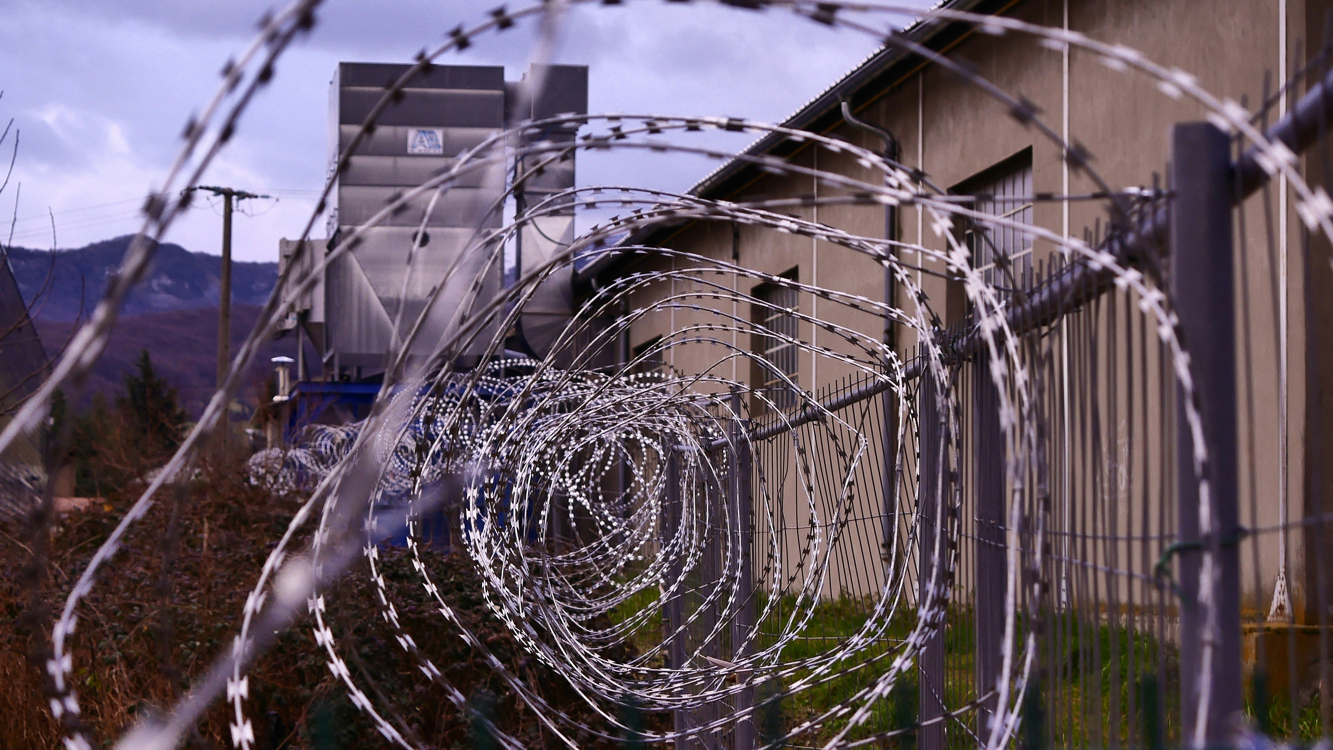 Cover Image for Drug Trafficking as a First Time Offender in Oklahoma