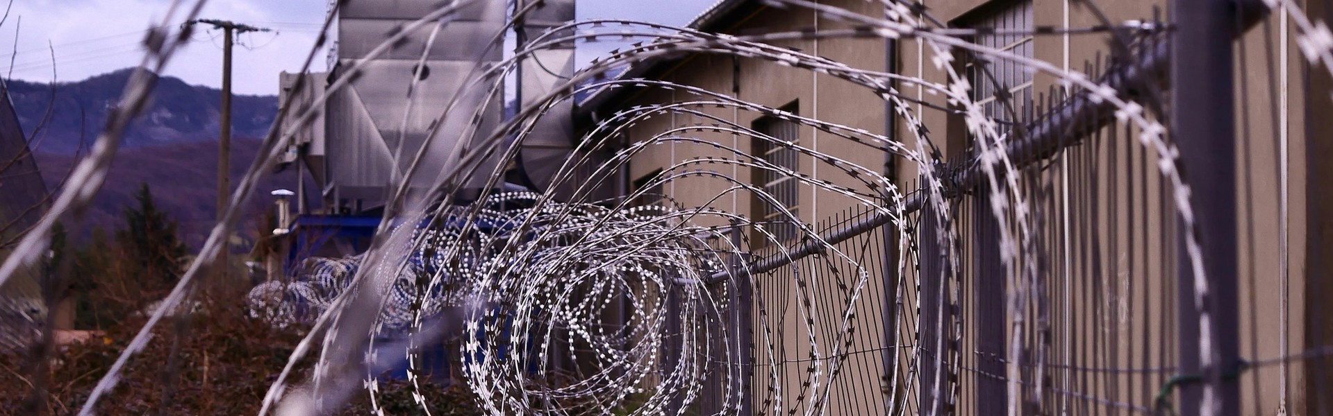Cover Image for Drug Trafficking as a First Time Offender in Oklahoma
