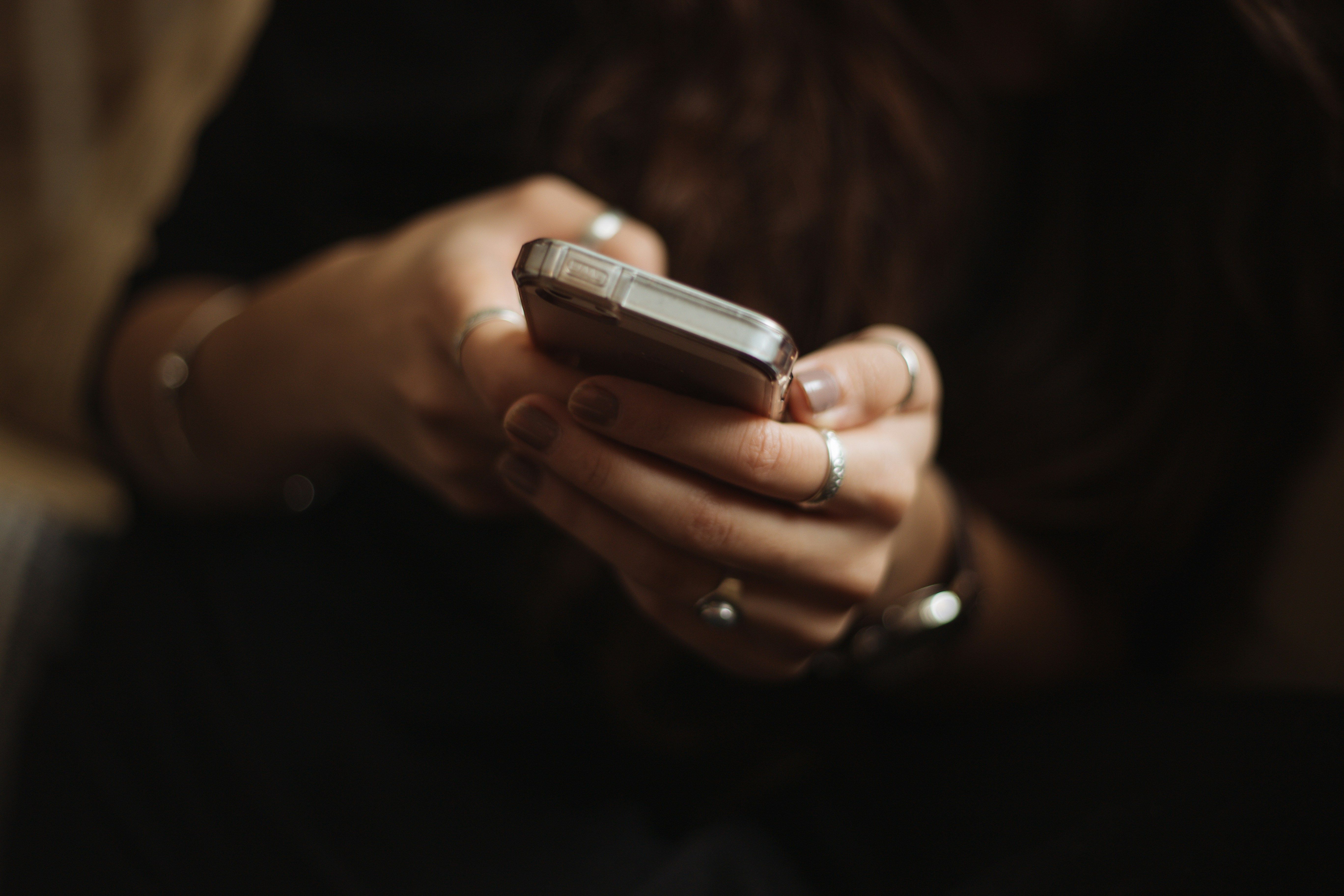 Defending Against Revenge Porn Charges in Oklahoma