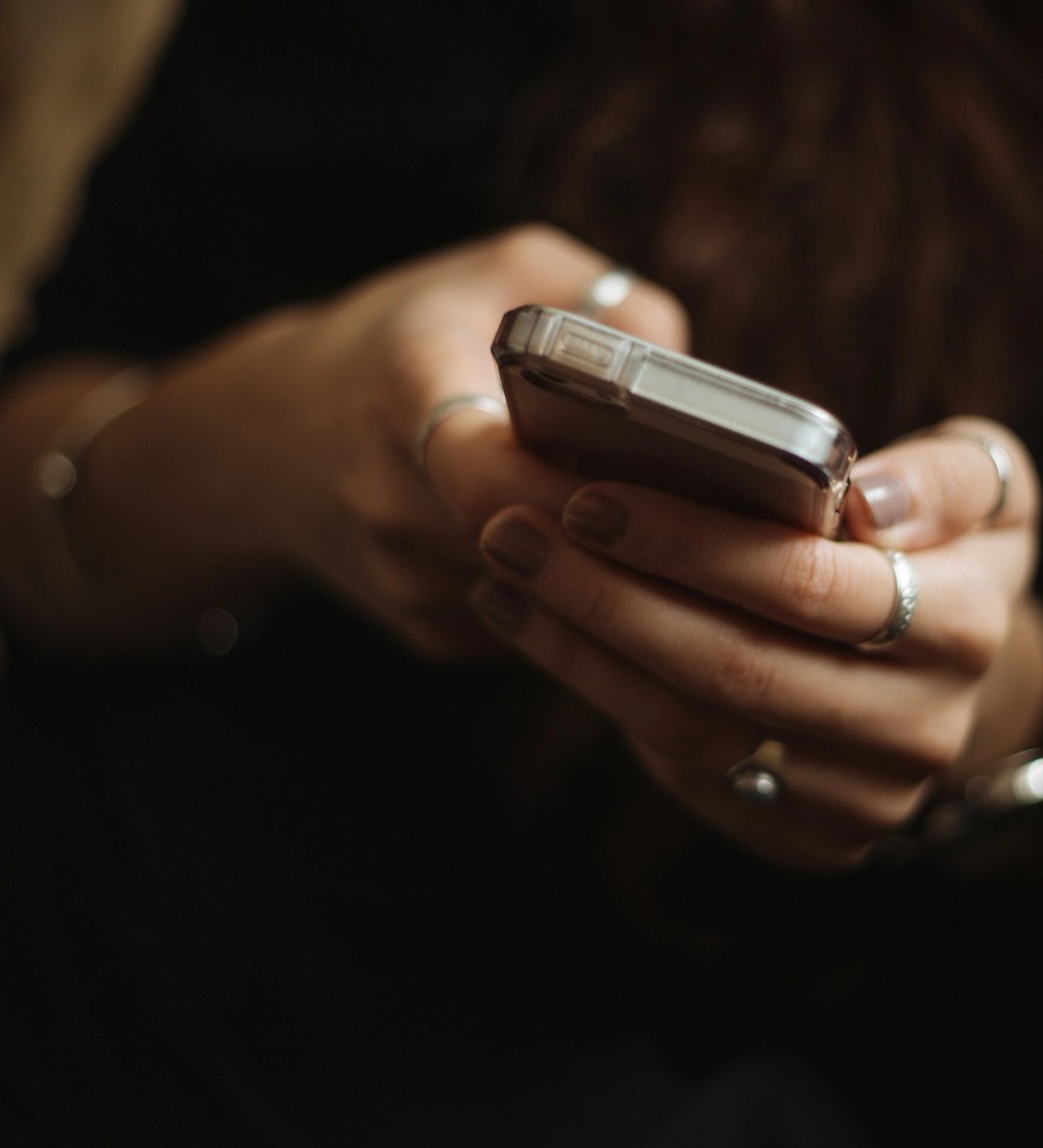 Defending Against Revenge Porn Charges in Oklahoma