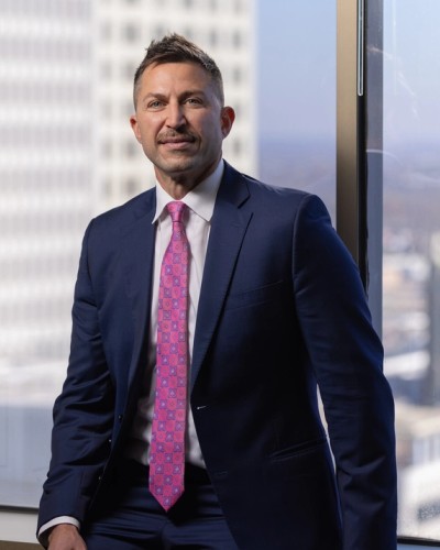 Attorney Sabah Khalaf