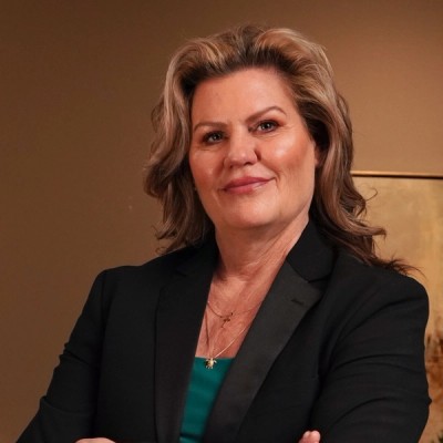 Attorney Shannon McMurray