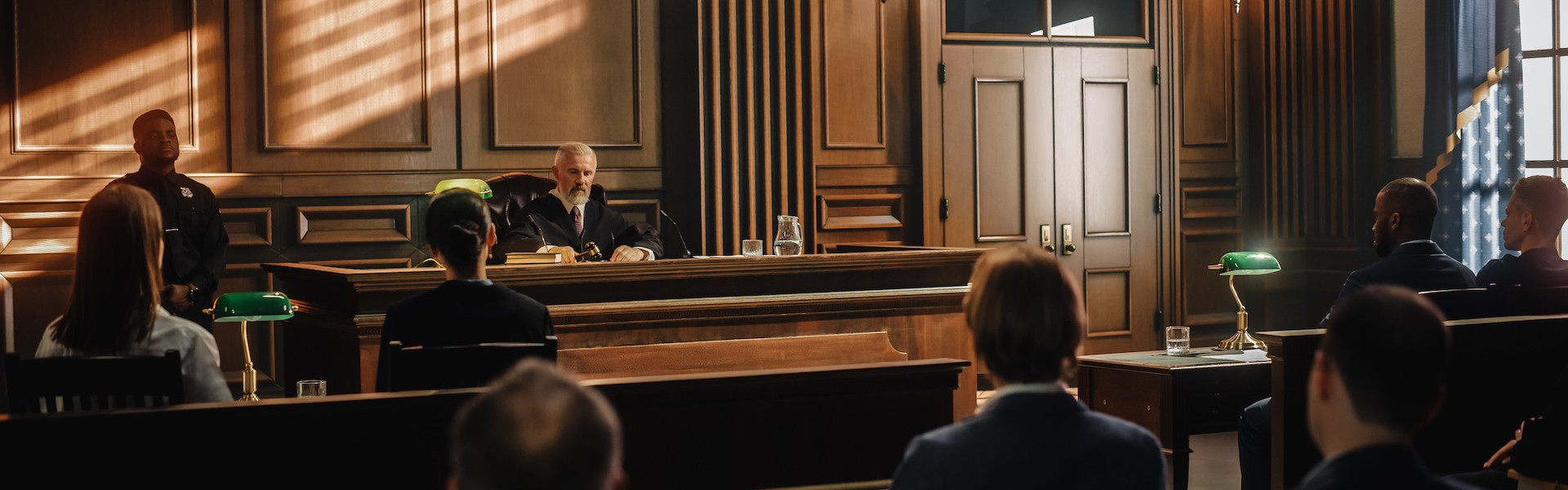Cover Image for Punitive vs. Compensatory Damages: What’s the Difference?