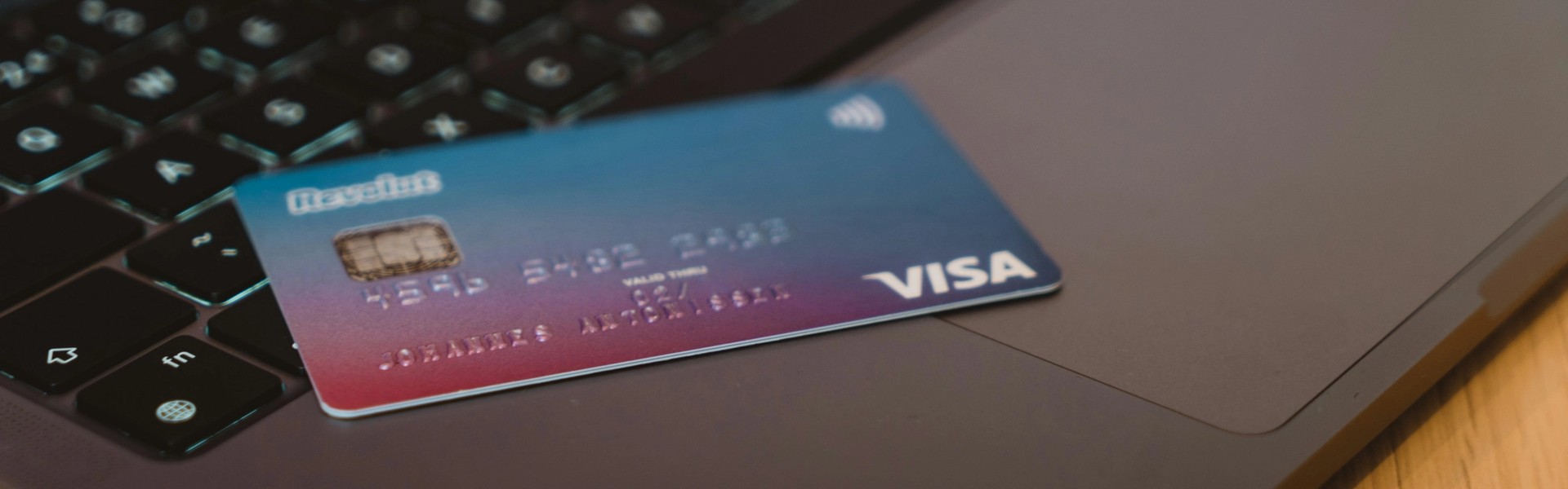 Cover Image for How to Fight a First-Time Credit Card Theft Offense