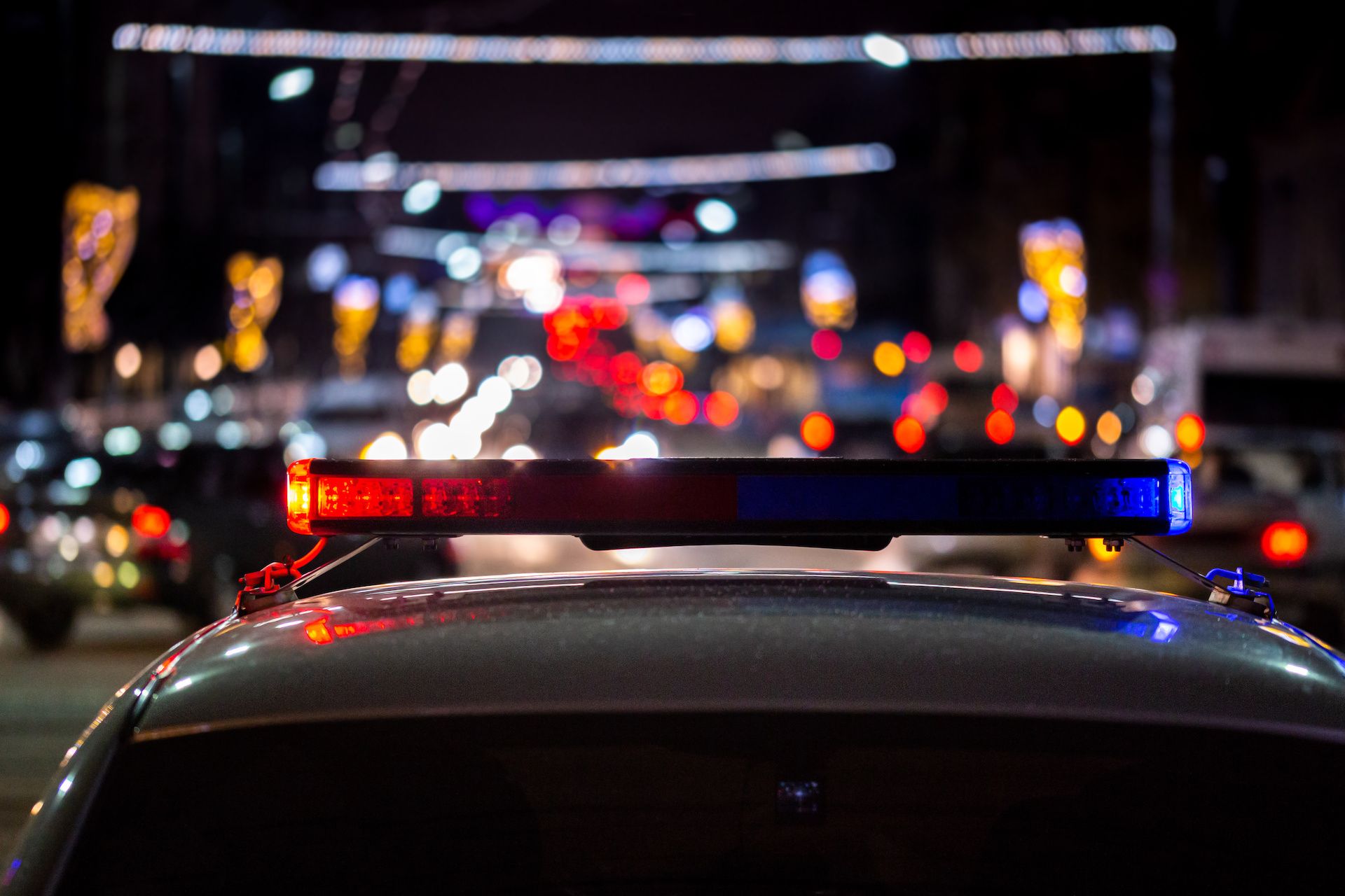 What Is A DUI Checkpoint? | Tulsa DUI Guy