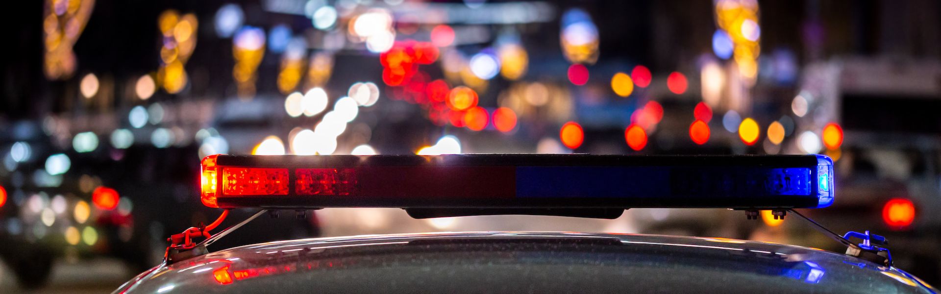 What Is A DUI Checkpoint?