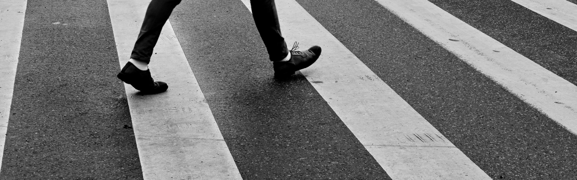 Cover Image for 6 Things to Do If You’re Injured in a Pedestrian Accident