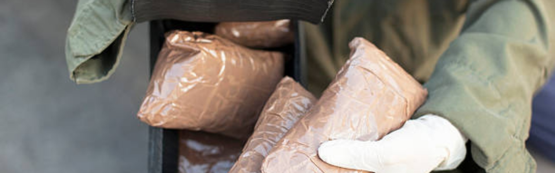 Cover Image for Your Guide to Aggravated Drug Trafficking in Oklahoma