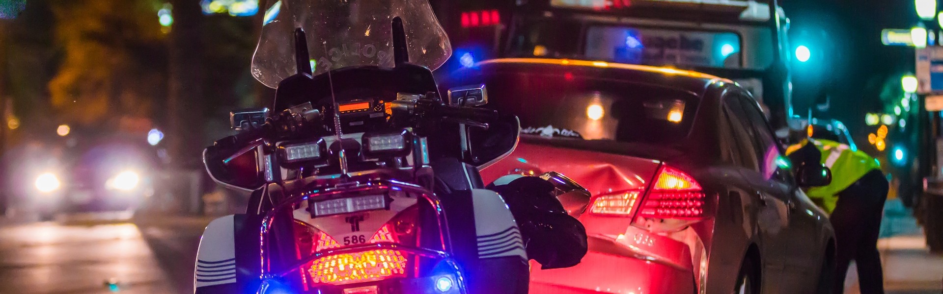 Cover Image for When Will You Go to Jail for a DUI?