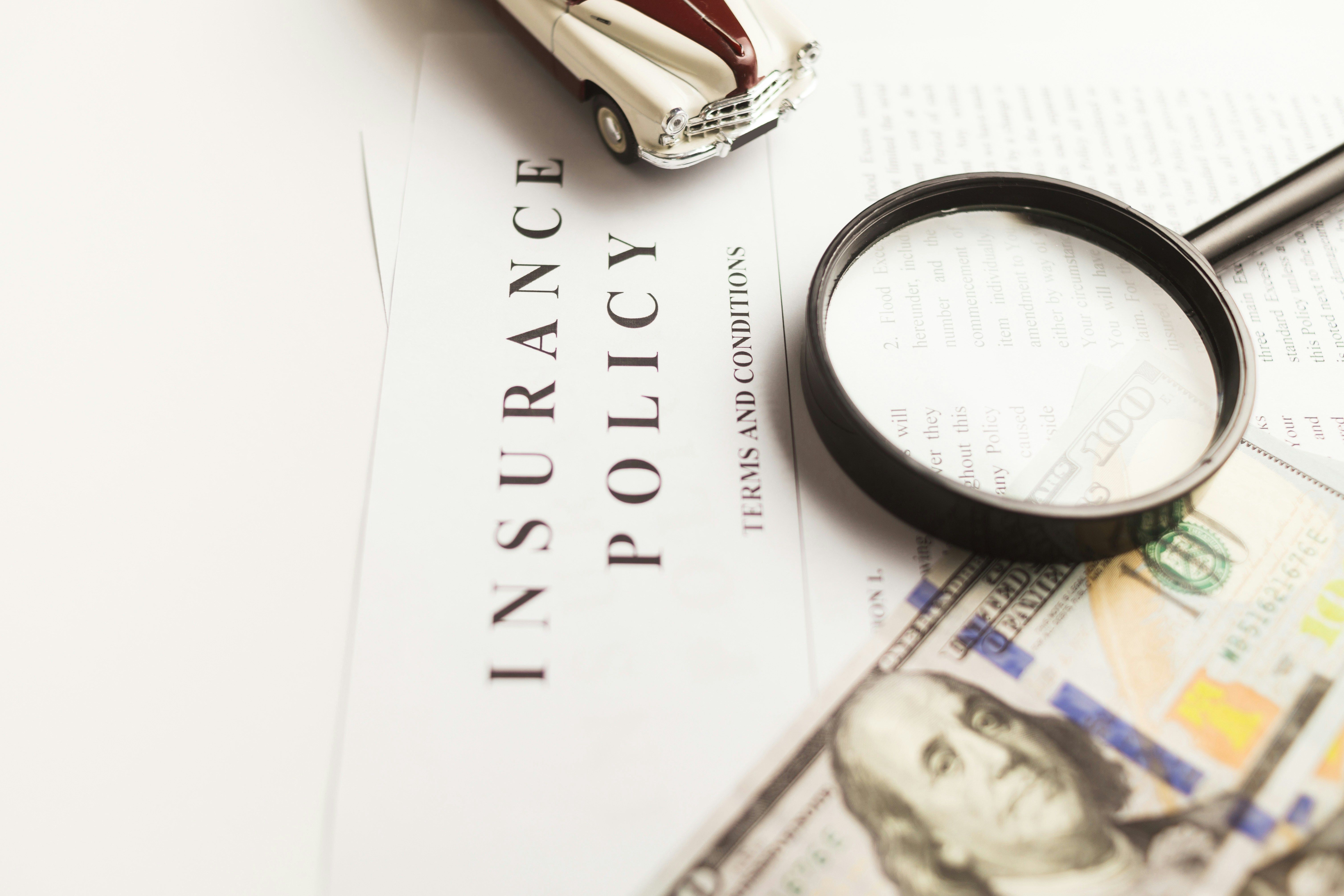 Cover Image for 6 Things Not To Say To An Insurance Adjuster - From A Lawyer