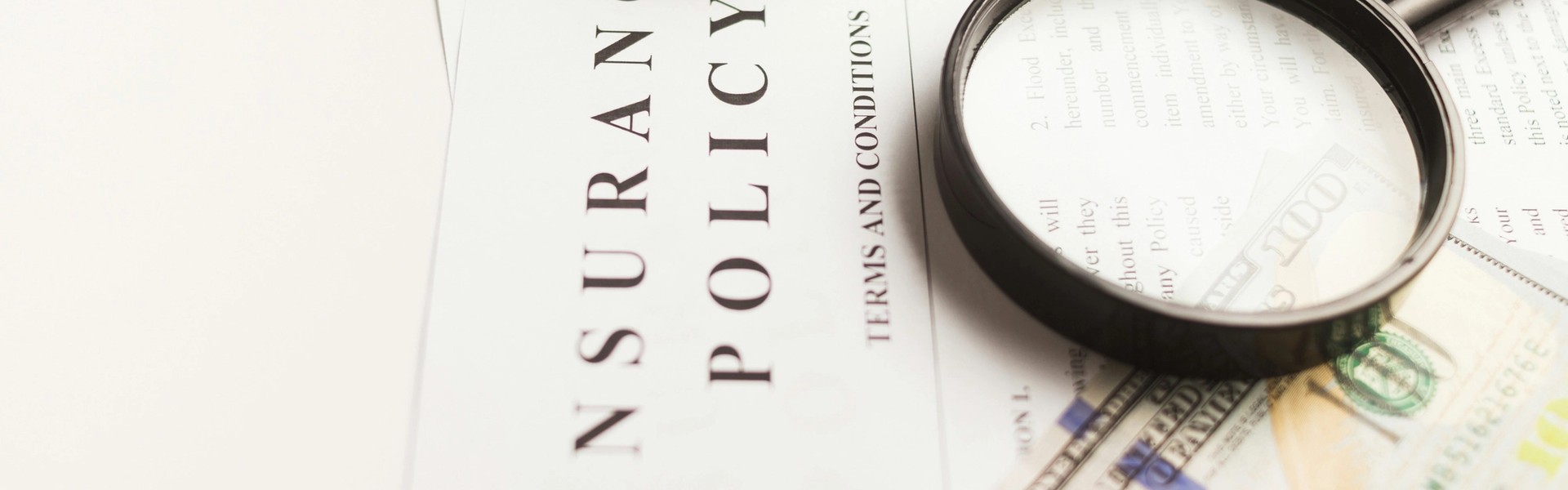 Cover Image for 6 Things Not To Say To An Insurance Adjuster - From A Lawyer