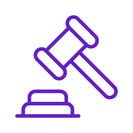 Represent you at hearings and appeals