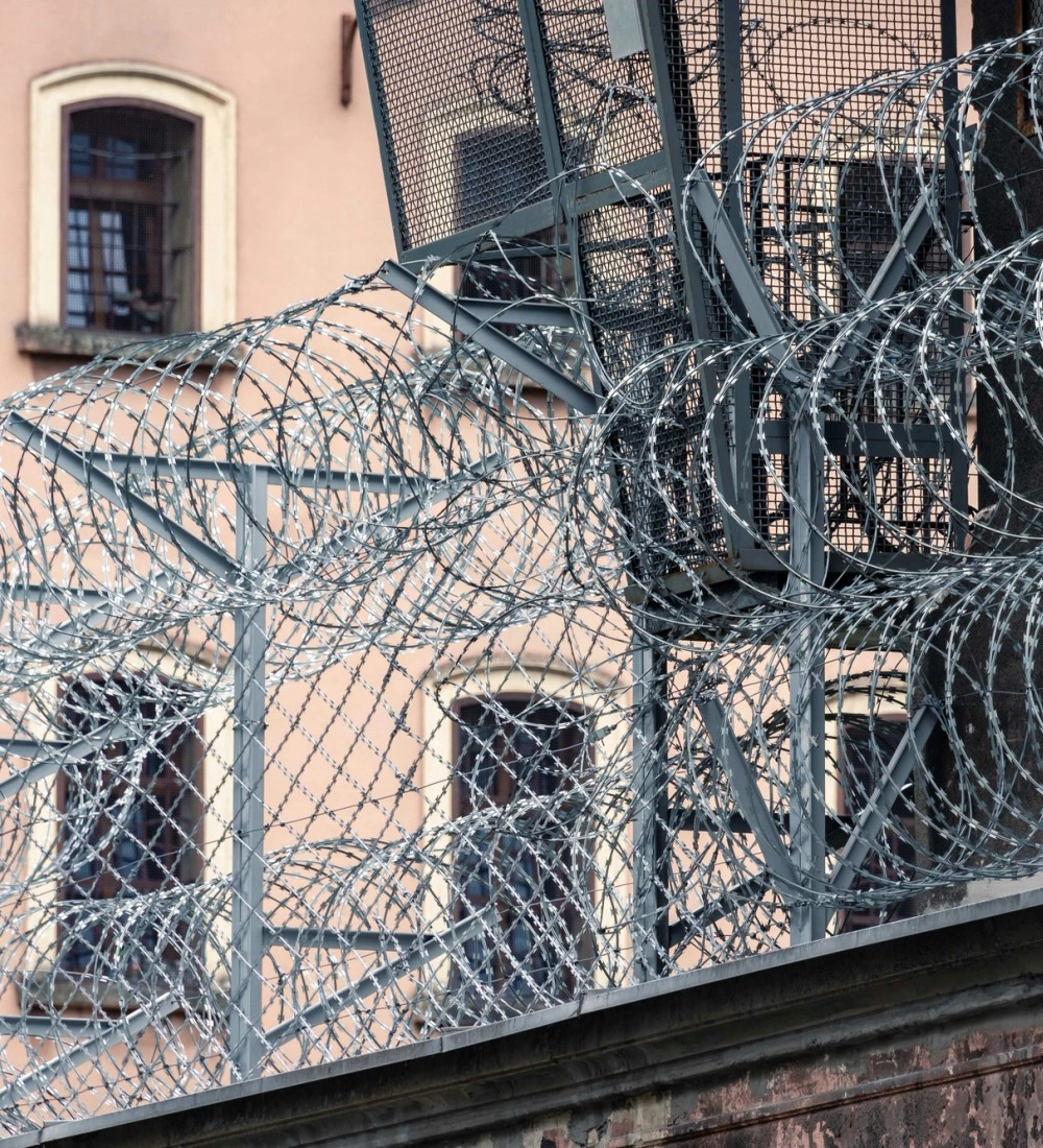 Second Degree Rape Criminal Defense Lawyer in Oklahoma