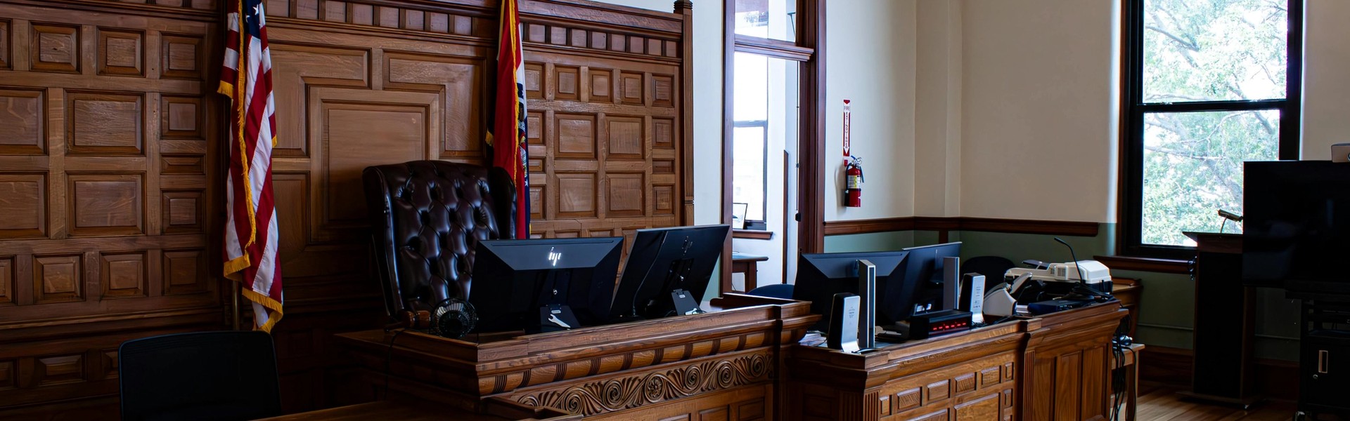 Cover Image for Is a DUI a Criminal or Civil Case in Oklahoma?