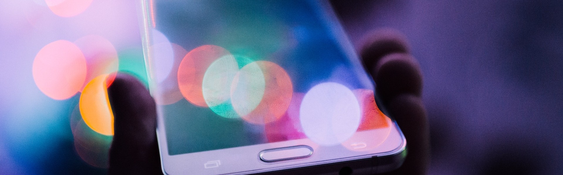 Cover Image for Your smartphone knows if you’re drunk