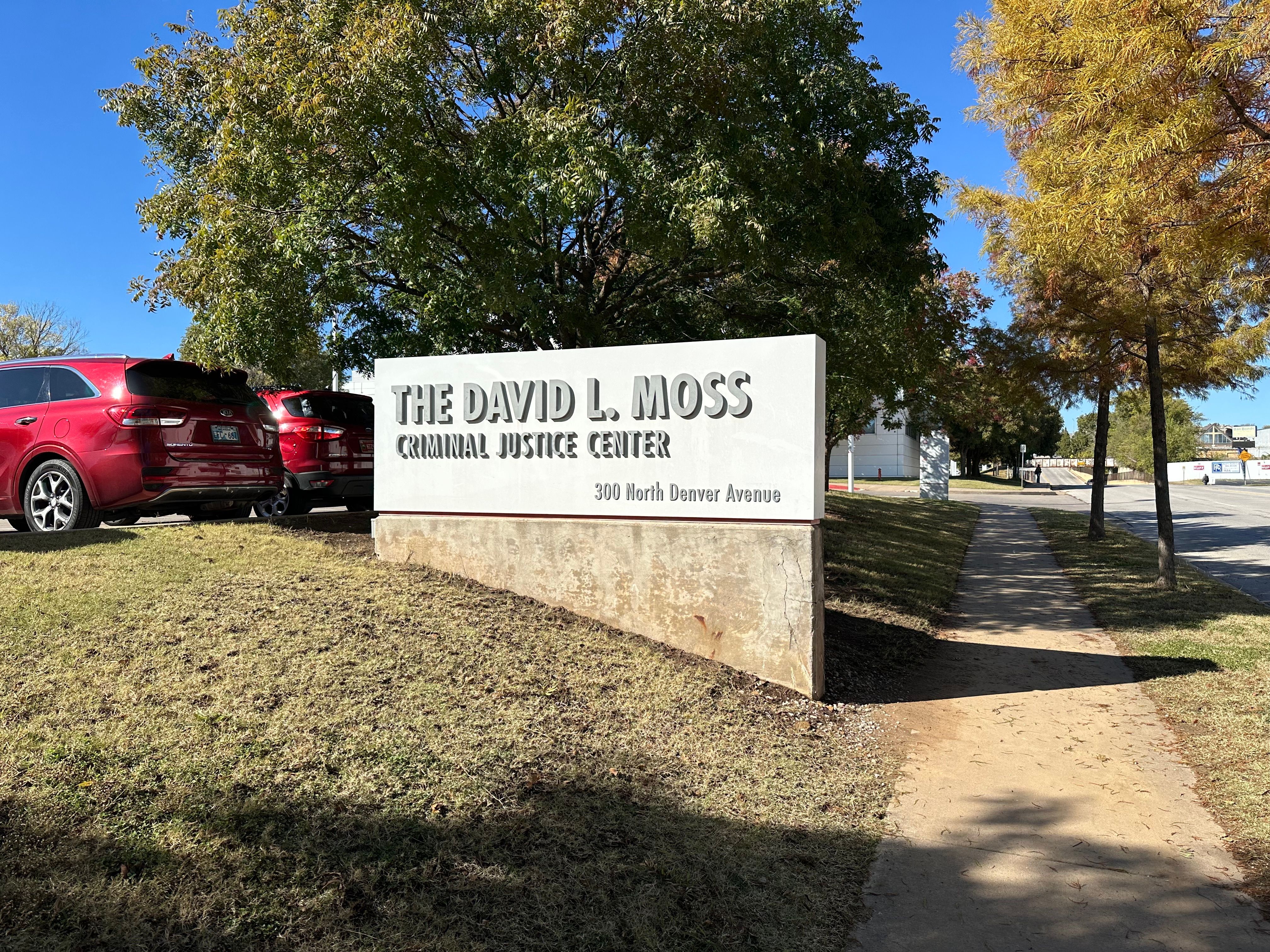 Cover Image for Our Guide To David L. Moss Correctional Center: Tulsa's County Jail