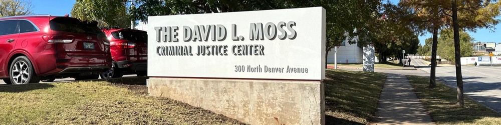 Cover Image for Our Guide To David L. Moss Correctional Center: Tulsa's County Jail