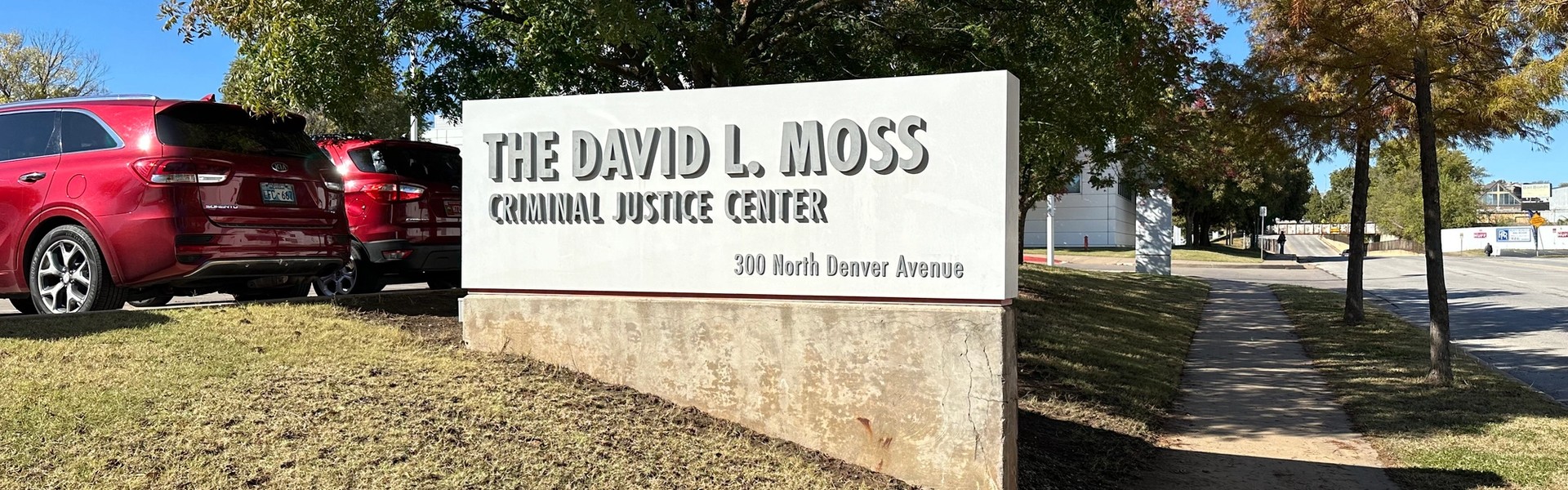 Cover Image for Our Guide To David L. Moss Correctional Center: Tulsa's County Jail