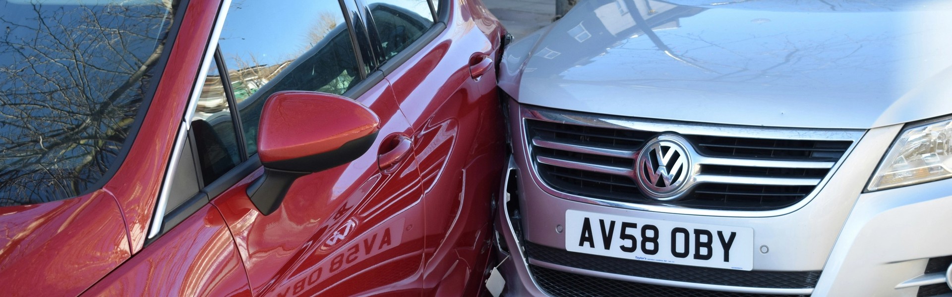 Cover Image for I Was In An Accident With An Uninsured Motorist - What’s Next?