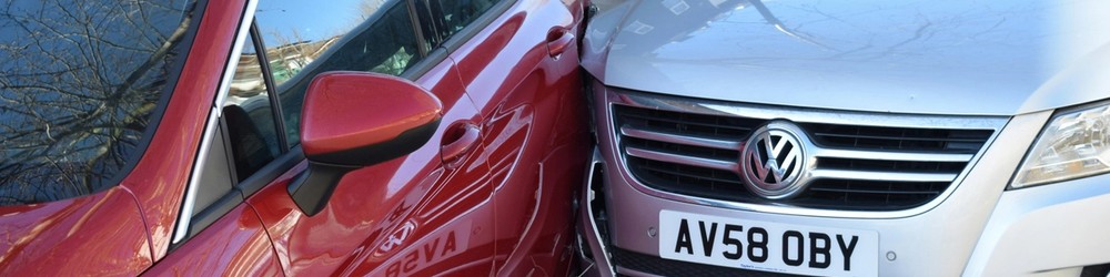 Cover Image for I Was In An Accident With An Uninsured Motorist - What’s Next?