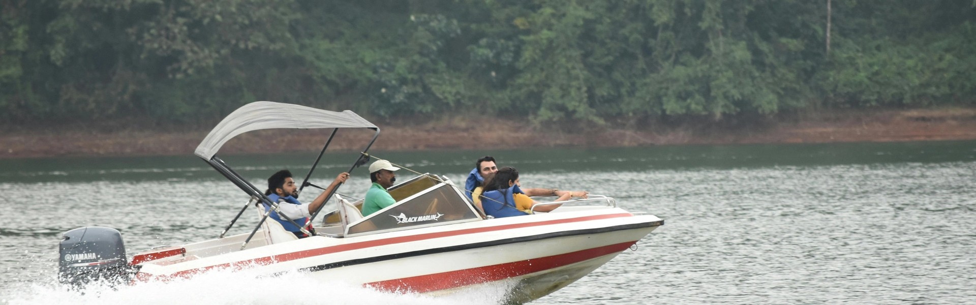 Cover Image for Boating Under the Influence (BUI) in Oklahoma: What to Know About This Charge