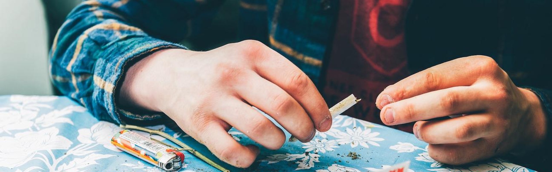 Cover Image for Recreational cannabis in Oklahoma is dead - for now