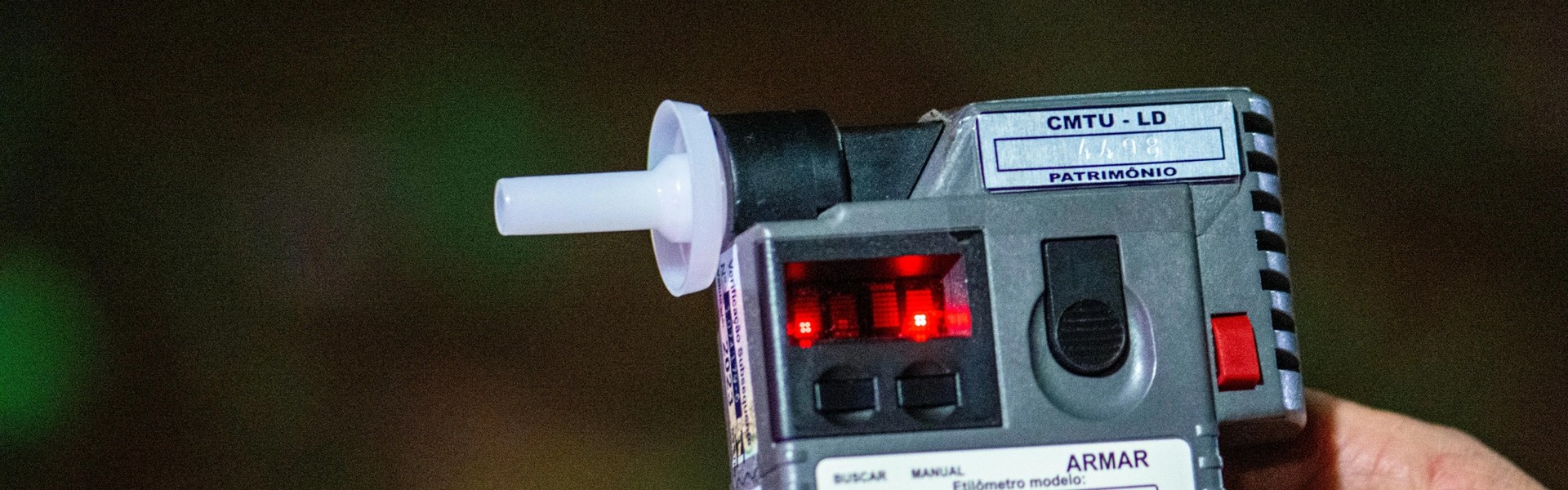 Cover Image for Implied Consent in Oklahoma: What Does That Mean?