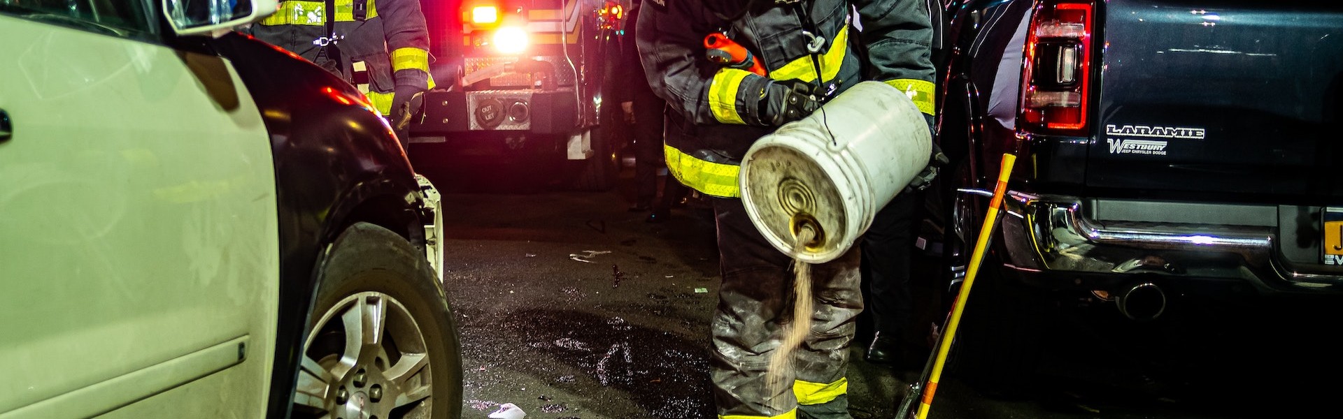 Cover Image for What Causes The Most Accidents? Drowsy, Drugged, Or Drunk?