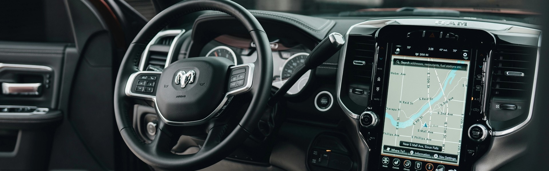 Cover Image for What Happens If You Get an Interlock Violation? (2024)