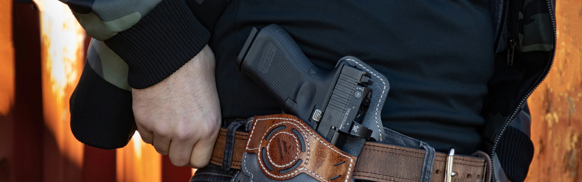 Cover Image for Oklahoma Concealed Carry Laws: A Comprehensive Guide