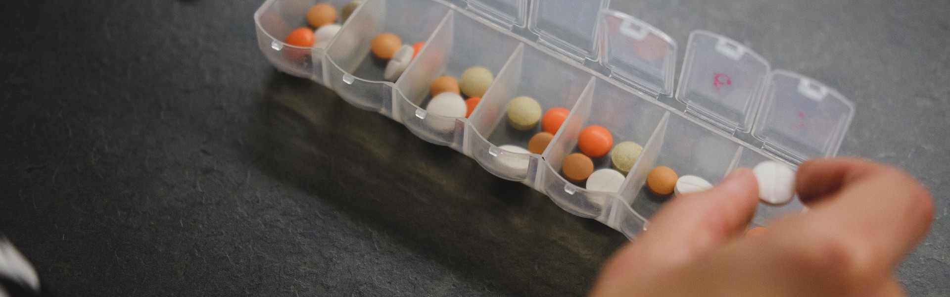 Cover Image for Avoid These Common Drugs Or Risk An Oklahoma DUI