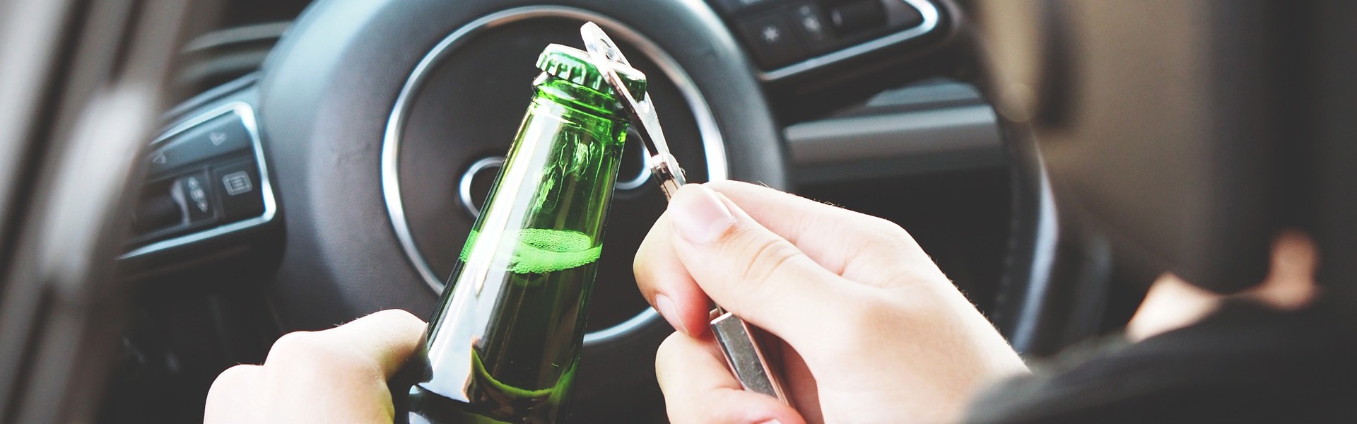 Cover Image for Open Container Laws in Oklahoma