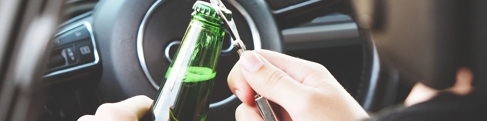 Cover Image for Open Container Laws in Oklahoma