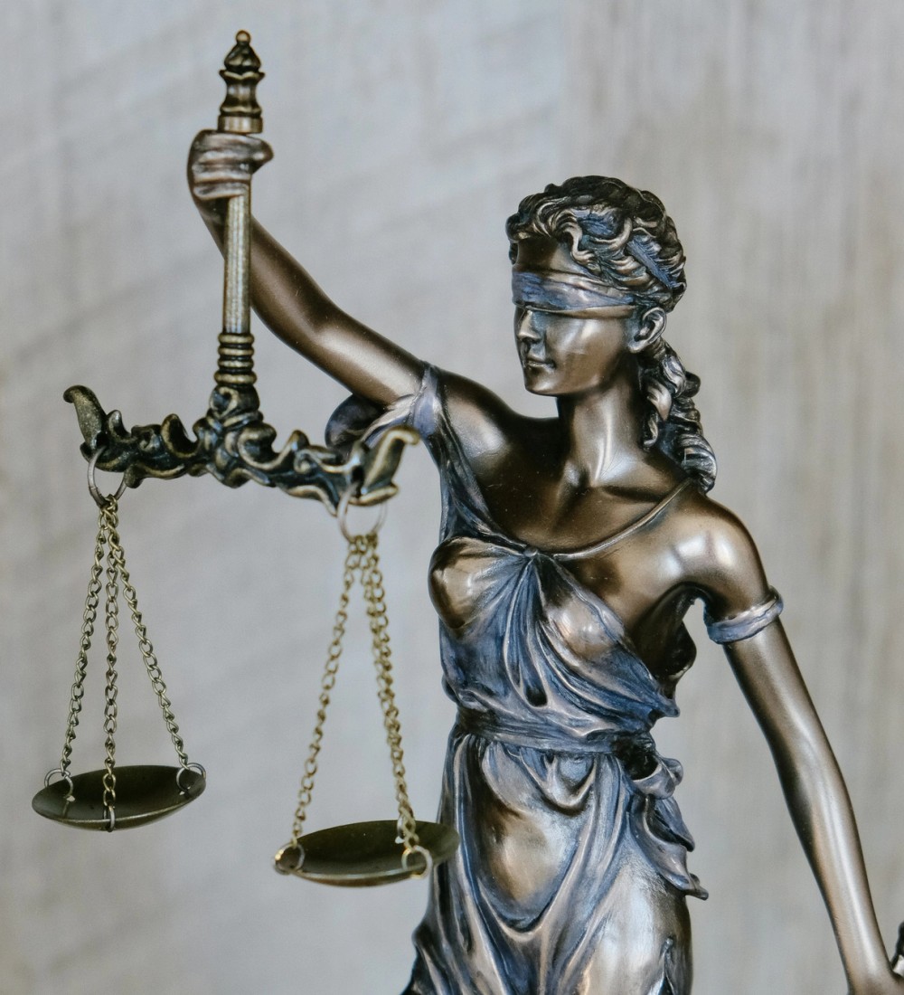 Charged With a Sex Crime? Oklahoma Sex Crimes Defense Lawyer Is Here To Help