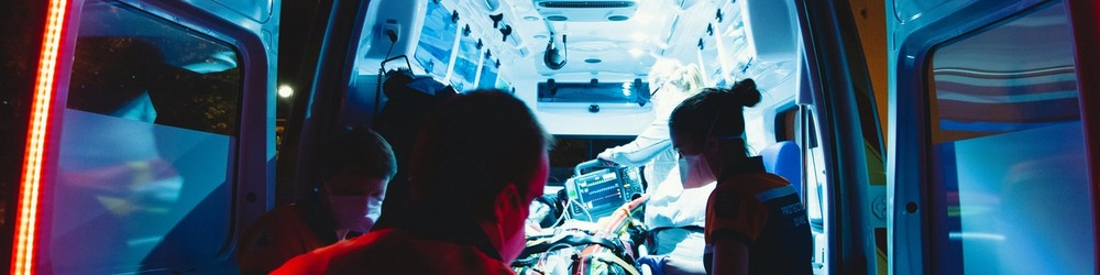 Cover Image for Burn Injuries: When to Hire a Lawyer