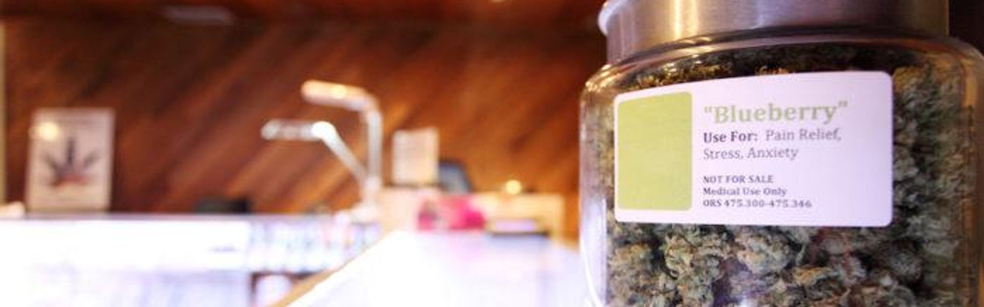 Cover Image for OSBI to Enforce Laws Prohibiting Weapons for Marijuana Users